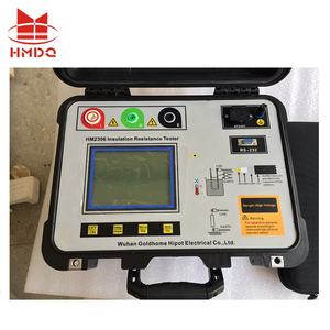 Isolation widerstand HM2306 Tester Digital Meter - Product Image 5