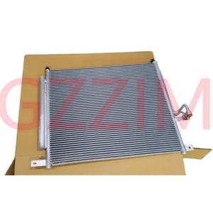 ชุดประกอบคอนเดนเซอร์น้ำยาแอร์สำหรับรถยนต์มาสด้า บีที50 ปี 2001 เรนเจอร์ ที6 3.2 ทีดีซีไอ รุ่น AB3919710AA - Product Image 3