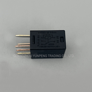 68382350AA Micro Plug <span class=keywords><strong>Relais</strong></span> pour Chrysler 300 Dodge Jeep 2000-2024 5269988AA pour Chrysler 300C - Product Image 4