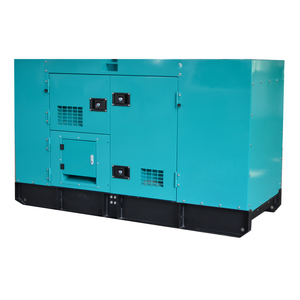 Livraison Rapide Générateur Diesel Silencieux 90kVA 75kW Moteur Yangdong 80kW 60kW 50kW 40kW 30kW 20kW 10kW 10kVA Bon Prix - Product Image 4