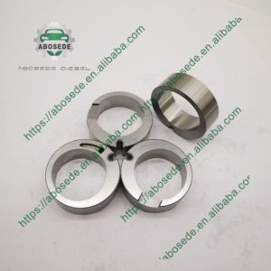 Высококачественные 28338671 28369010 кулачковые кольца и комплект спиральных пластин, запчасти для дизельного топливного насоса, долговечные кулачковые кольца, набор спиральных пластин - Product Image 1