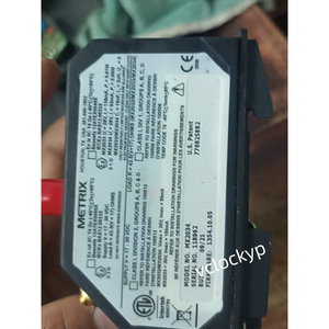 เมทริกซ์, MX2034, MX8030, เซ็นเซอร์วัดการสั่นสะเทือนขนาด 5 มม. 8 มม. 9 มม. พร้อมเซ็นเซอร์วัดความเร่งแบบใกล้เคียงที่ใช้แล้ว - Product Image 2