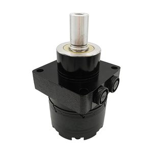 มอเตอร์ไฮดรอลิก Hdnverys รุ่น TG0335US030AAAA สำหรับ Parker TG Series พร้อมตัวแปลงเกลียว 7/8-14 ผลิตในประเทศจีน - Product Image 5