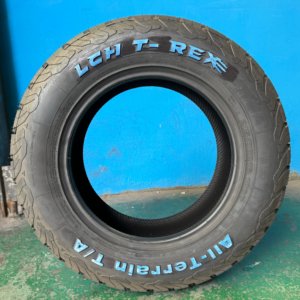 Neumáticos Lch T-rex a Precio Económico para Automóviles de Pasajeros 215/70R16, Neumáticos Radiales para Automóviles de Pasajeros, Todas las Posiciones de Rueda, Venta al Por Mayor en China - Product Image 2