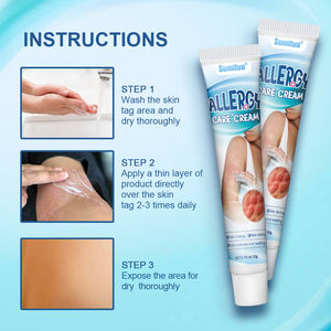 Sumifun, лидер продаж, крутая Антибактериальная противовоспалительная мазь для кожи, 2025 дерматитная мазь, 20 г - Product Image 5