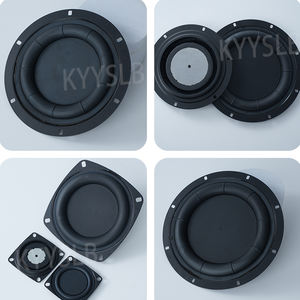 KYYSLB 36/40/50/60/70/140mm maison Audio son Vibration radiateur <span class=keywords><strong>passif</strong></span> basse diaphragme CD motif <span class=keywords><strong>haut</strong></span>-<span class=keywords><strong>parleur</strong></span> <span class=keywords><strong>Membrane</strong></span> - Product Image 4