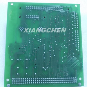 เครื่องพับกระดาษ HD สภาพดี ยี่ห้อ Stahl-Sach หมายเลข 248-048-01-00 แผงวงจรสำหรับชิ้นส่วนเครื่องพิมพ์ออฟเซตแบบพับได้ของสตาห์ล - Product Image 6