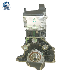 Motor Diésel 2.5L DK4A DK4B DK5B para Jinbei Haise H2L H2 Chery <span class=keywords><strong>Aika</strong></span> - Product Image 4