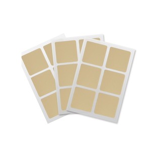 外用ビタミンパッチ エネルギーブースト 低刺激性 鎮静ボディパッチステッカー エネルギー増強用 - Product Image 3