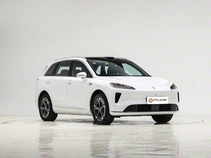 SUV SAIC H5 2025, Vehículo Eléctrico Puro de Gran Autonomía, Carga Rápida, Tamaño Mediano, Nueva Energía, Autos Nuevos, Gran Venta - Product Image 4