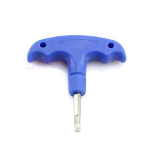 Nouvelle clé à molette de golf bleue pour <span class=keywords><strong>Callaway</strong></span>, pour PING, pour TaylorMade - Product Image 6