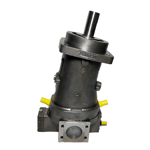 Pompe à piston hydraulique A7V250HD5.1RZF00 A7V55 A7V117 A7V A7V90 A7V160 A7V250 Pompe à piston axial à cylindrée variable - Product Image 1