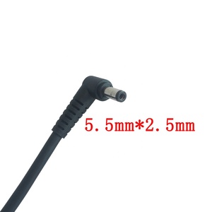 Adaptateur secteur 19,5 V 11,8 A 230 W pour <span class=keywords><strong>Gigabyte</strong></span> <span class=keywords><strong>Aero</strong></span> 17 HDR YD YC RTX 3080, cordon d'alimentation - Product Image 4