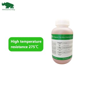 Colla per Bobine Vocali Adesivo Resistente alle Alte Temperature 275 ℃    Colla SV per Bobine Vocali <span class=keywords><strong>di</strong></span> Altoparlanti - Product Image 2