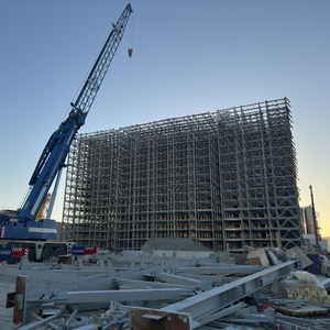 Hegerls Heavy Duty Racking Agv System Dynamic Storage Racking Sistema de lanzadera automático de cuatro vías - Product Image 1