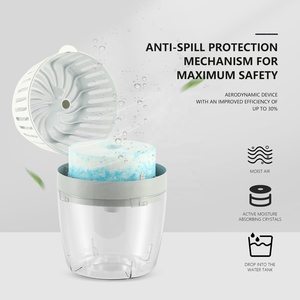 Armoires chambres <span class=keywords><strong>cuisine</strong></span> salle de bain tasse-serrure <span class=keywords><strong>humidité</strong></span> air propre inodore <span class=keywords><strong>absorbeur</strong></span> <span class=keywords><strong>d</strong></span>'<span class=keywords><strong>humidité</strong></span> et mini <span class=keywords><strong>d</strong></span>éshumidificateur boîte pour hom - Product Image 3