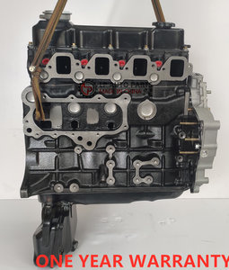 Motor de bloque largo QD32 QD32T para máquinas diésel de camión Nisan, motores Terrano Elgrand E50 <span class=keywords><strong>Atlas</strong></span> F23 Homey Caravan E24 Datsun - Product Image 1