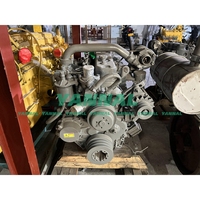 Aftermarket 4BD1 4BD1T Complete Engine Assy for Isuzu 4BD1 Diesel Engine Assembly