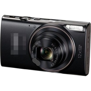 กล้องดิจิตอลรุ่นใหม่ล่าสุด ELPH 360 HS A - Product Image 1