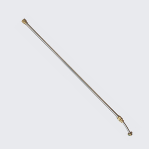 Pulvérisateur électrique agricole à long jet, tige télescopique extensible - Product Image 2