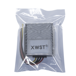 XWST 9-36v 12v 24v до 24v dc регулятор напряжения dc В dc стабилизаторы напряжения 24 вольт 2-18A 48W-240Watt источник питания для грузовика - Product Image 6