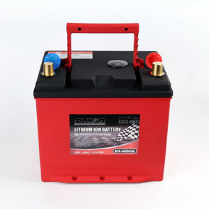 65D23L/<span class=keywords><strong>R</strong></span> 12.8V Cca950 Zwengelen Lithium Batterij 12V Lithium Batterijen Lithium Batterijen Voor Zonne-energie Systemen 12V voor Auto/Boot/Rv - Product Image 2