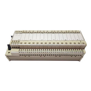 Base de Conexión Pasiva Schneider ABE7H16S43, Entradas ABE7-16, Fusibles, Aislador LED - Product Image 5