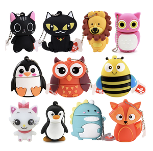 Tùy chỉnh khuyến mại PVC Flamingo chim hình dạng <span class=keywords><strong>USB</strong></span> Flash <span class=keywords><strong>Drive</strong></span> chim <span class=keywords><strong>USB</strong></span> bộ nhớ Stick <span class=keywords><strong>Bird</strong></span> Pen <span class=keywords><strong>Drive</strong></span> - Product Image 6