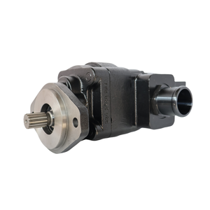 Pompe hydraulique haute performance série OEM AT331223, pompe à engrenages AT169030 pour 310G 310SJ 310SK 310SL, pompe hydraulique AT169030 - Product Image 2
