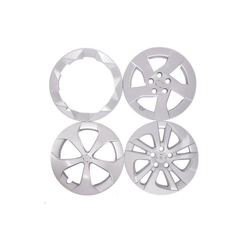 Simoni Racing GP/13 Universal Wheel Cover 13-inch Grey Simoni Racing GP/13 Universal Wheel Cover 13-inch Grey