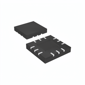 Power Management (PMIC) 12 WQFN Exposed Pad Electronic Circuit Components Authorized Distributor MAX5064AATC+T - Product Image 1