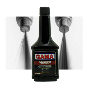 Tratamiento de descarga de motor aditivo de gasolina y gas para coche, venta al por mayor, limpiador de <span class=keywords><strong>inyectores</strong></span> de combustible líquido para el cuidado del coche - Product Image 1