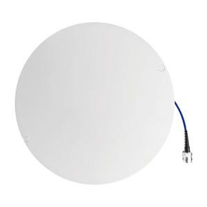 Antena Omnidireccional <span class=keywords><strong>de</strong></span> Techo Maniron 617-6000MHz, Antena Omnidireccional Delgada para Interiores, Antenas <span class=keywords><strong>de</strong></span> Comunicación con Bajo PIM -153dBc - Product Image 1