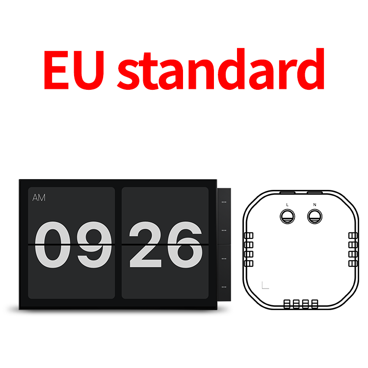 Norme européenne