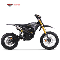 Moto Cross Électrique Tout-Terrain 36V 48V 60V