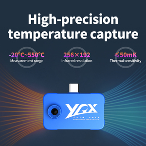 YRX-PT210A Infrarot-Handy-Kamera USB-Optik Wärmebildkamera IR Günstige Preise Android Infrarot-Wärmebildkamera - Product Image 2
