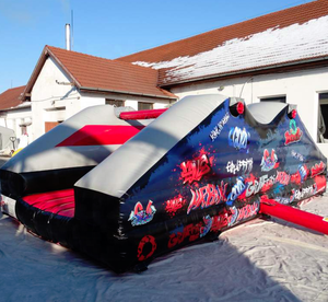 <span class=keywords><strong>Nouveau</strong></span> design Oreiller Gonflable <span class=keywords><strong>Bash</strong></span> Poteau Gonflable de Joute Gonflable <span class=keywords><strong>Sac</strong></span> <span class=keywords><strong>Bash</strong></span> avec bon prix - Product Image 3