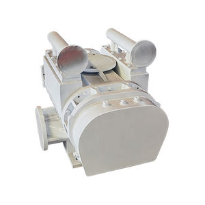 איכות מעולה משאבת ואקום שורשי המפוח שורשי אדים מדחס אספקת המפעל לתעשיית ואקום ואקום - Product Image 4