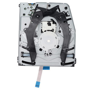 Syytech อะไหล่ออปติกสำหรับ <span class=keywords><strong>PS4</strong></span> Pro 7000 7100 7200 7500คอนโซลอะไหล่ทดแทนซ่อมชิ้นส่วนอะไหล่ - Product Image 3
