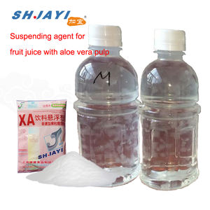 Stabilisateur <span class=keywords><strong>d</strong></span>'épaississant <span class=keywords><strong>d</strong></span>'agent de suspension composé supérieur pour la boisson de jus de fruit avec la <span class=keywords><strong>pulpe</strong></span> <span class=keywords><strong>d</strong></span>'<span class=keywords><strong>aloe</strong></span> <span class=keywords><strong>vera</strong></span> - Product Image 3
