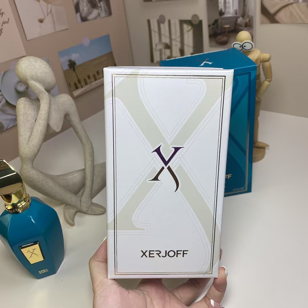 parfum xerjoff erba pura