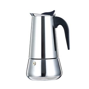 <span class=keywords><strong>Cafetera</strong></span> eléctrica expreso italiana <span class=keywords><strong>cubana</strong></span>, máquina de Café Moka personalizada, 300ML - Product Image 1
