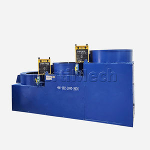 เครื่องขัดปุ๋ยมูลสัตว์วัสดุชีวภาพออร์แกนิกต้นทุนต่ำ - Product Image 6