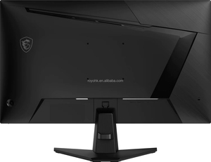 Vente flash pour les moniteurs LCD de jeu MSI MAG 275QF 27 pouces 2K 180 Hz 0,5 ms IPS rapide 101 % sRGB 10 bits HDR prêt port DP inclinable réglable - Product Image 5