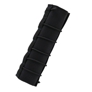 Housse de protection de silencieux de camouflage pour silencieux tactique d'extérieur de 18cm - Product Image 6