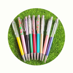 Bolígrafo <span class=keywords><strong>de</strong></span> cuentas <span class=keywords><strong>de</strong></span> plástico <span class=keywords><strong>de</strong></span> 100 Uds., bolígrafo creativo con cuentas DIY con bolas pequeñas, papelería, bolígrafos <span class=keywords><strong>de</strong></span> escritura para escuela y oficina, suministros <span class=keywords><strong>de</strong></span> regalo - Product Image 5