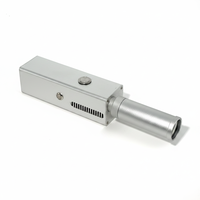 Allumeur laser 130W, portée de 20 mètres, allumeur laser invisible à longue portée, dispositif de découpe laser pour l'élimination des obstacles