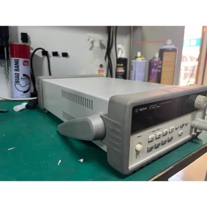 ใช้แหล่งจ่ายไฟ Keysight E3642A 0-8V 5A 0-20V 2.5A PSU ผ่านการทดสอบแล้ว ใช้งานได้ *X - Product Image 4