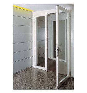 Estándar <span class=keywords><strong>de</strong></span> Australia <span class=keywords><strong>Doble</strong></span> paneles swing puertas <span class=keywords><strong>de</strong></span> aluminio abatible puertas con <span class=keywords><strong>bisagras</strong></span> <span class=keywords><strong>de</strong></span> la puerta <span class=keywords><strong>de</strong></span> oscilación - Product Image 3