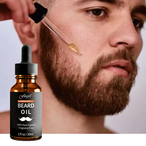 Olio per <span class=keywords><strong>Barba</strong></span> all'Acido Ialuronico a Base di Erbe, Profumo Personalizzato, Etichetta Privata, Olio Naturale e Biologico per la Crescita di <span class=keywords><strong>Capelli</strong></span> e <span class=keywords><strong>Barba</strong></span> per Uomini - Product Image 6